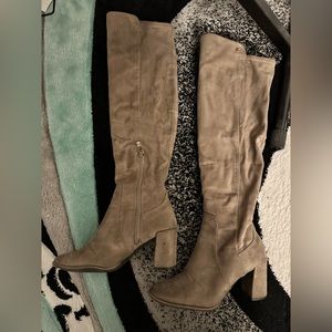 Liz Claiborne Knee High Boots